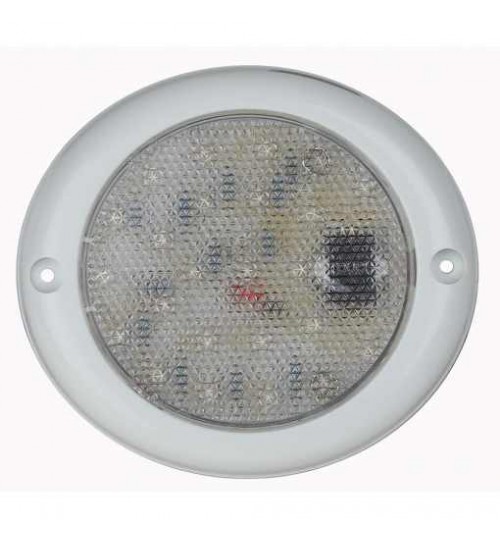 LED Oval Surface Mounted Interior Light INT22